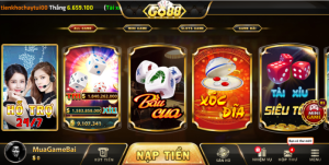 go88 bản game bài, bán game bài, mua code game bài hot nhất hiện nay