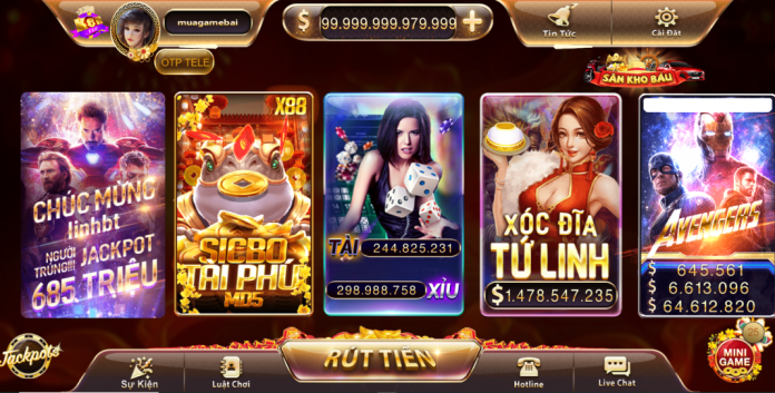 code game bài sunwin hot nhất, code game tài xỉu sunwin