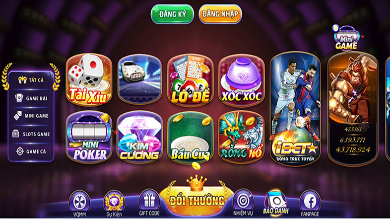 Src game bài - code game tài xỉu uy tín